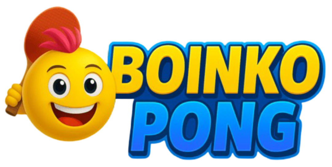 Boinko Pong