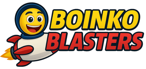 Boinko Blasters
